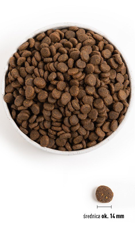 ACANA Regionals Ranchlands Dog - sucha karma dla psa - 11,4 kg ACANA Regionals Ranchlands Dog - sucha karma dla psa - 11,4 kg