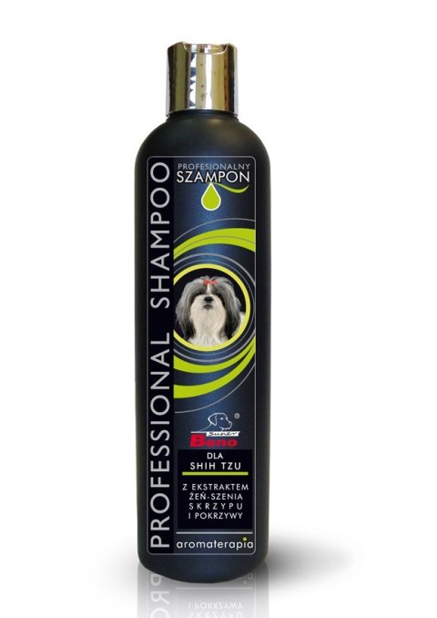 CERTECH Super Beno Professional - Szampon dla Shih Tzu 250 ml CERTECH Super Beno Professional - Szampon dla Shih Tzu 250 ml