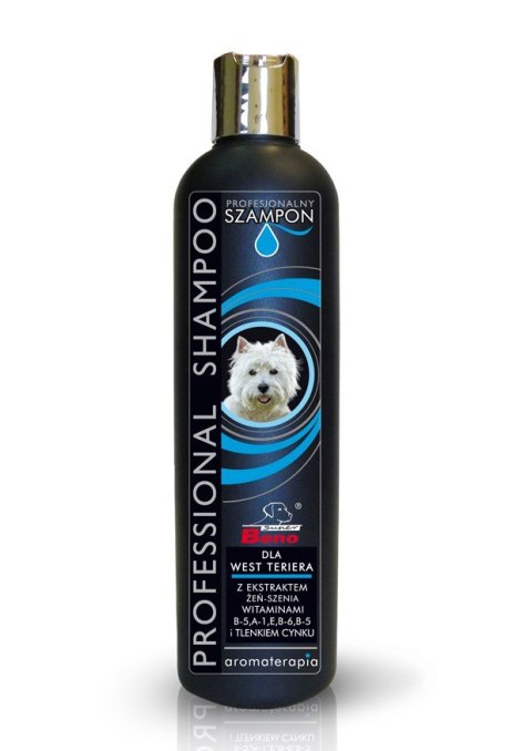 CERTECH Super Beno Professional - Szampon dla West Terriera 250ml CERTECH Super Beno Professional - Szampon dla West Terriera 250ml