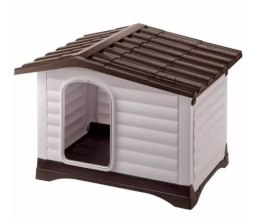 FERPLAST Dogvilla 70 - buda dla psa