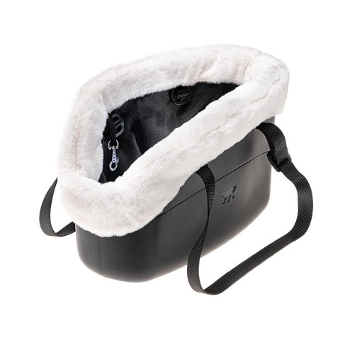 FERPLAST With-me Winter - transporter dla psa FERPLAST With-me Winter - transporter dla psa