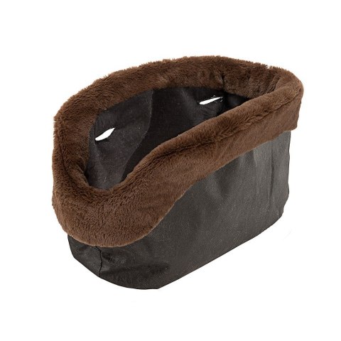 FERPLAST With-me Winter - transporter dla psa FERPLAST With-me Winter - transporter dla psa