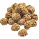 O'CANIS Jeleń, seler, burak czerwony - pieczona sucha karma dla psa - 10 kg