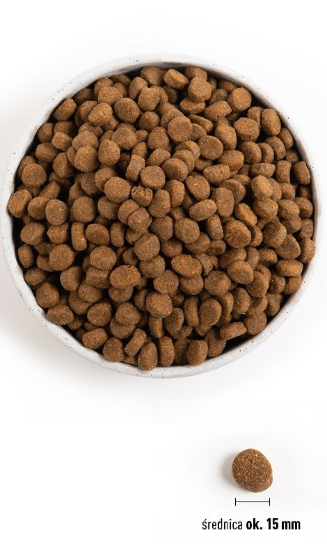 ORIJEN Puppy Large - sucha karma dla szczeniąt dużych ras - 11,4kg ORIJEN Puppy Large - sucha karma dla szczeniąt dużych ras - 11,4kg
