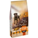 PURINA PRO PLAN Duo Delice Adult Beef & Rice - sucha karma dla psa - 10 kg