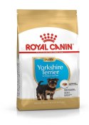 ROYAL CANIN BHN Yorkshire Puppy - sucha karma dla szczeniąt - 1,5 kg