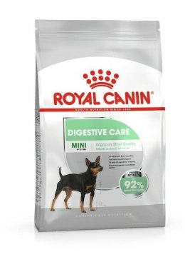 ROYAL CANIN CCN MINI DIGESTIVETIVE CARE - sucha karma dla psa dorosłego - 8kg