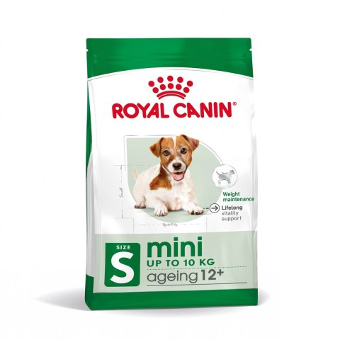 ROYAL CANIN Mini Ageing +12 3,5kg ROYAL CANIN Mini Ageing +12 3,5kg