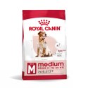 ROYAL CANIN SHN Medium Adult 7+ - sucha karma dla psa dorosłego - 15 kg