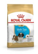 Royal Canin BHN Shih Tzu Puppy - sucha karma dla szczeniąt - 1,5kg