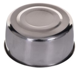 TRIXIE Miska metalowa zawieszana do klatek dla ptaków - 600 ml