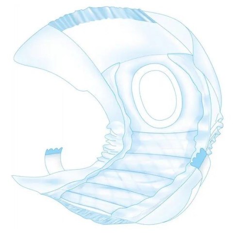 TRIXIE Pieluchy dla suczki - S-M TRIXIE Pieluchy dla suczki - S-M