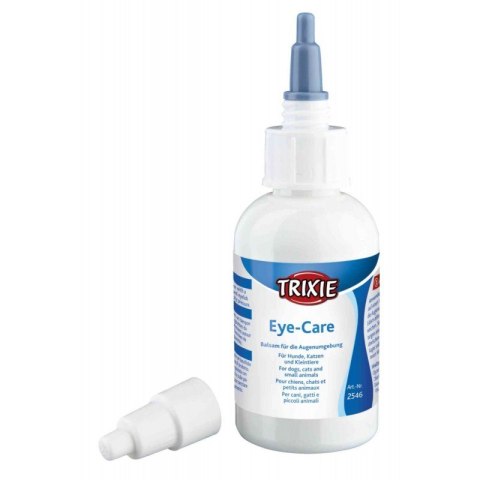 TRIXIE Płyn do przemywania oczu dla psa i kota - 50 ml TRIXIE Płyn do przemywania oczu dla psa i kota - 50 ml