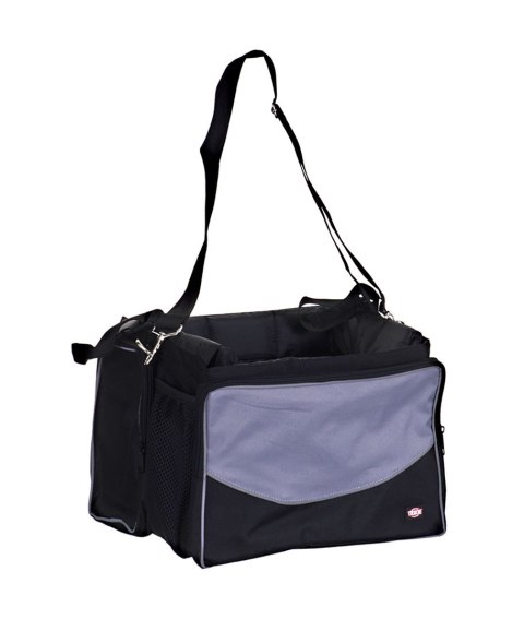 TRIXIE Transporter na rower dla psa i kota - 41×26×26 cm TRIXIE Transporter na rower dla psa i kota - 41×26×26 cm