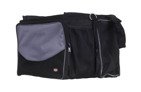 TRIXIE Transporter na rower dla psa i kota - 41×26×26 cm TRIXIE Transporter na rower dla psa i kota - 41×26×26 cm
