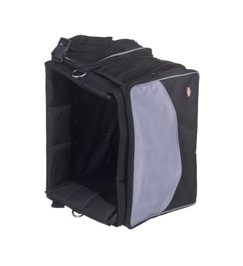 TRIXIE Transporter na rower dla psa i kota - 41×26×26 cm TRIXIE Transporter na rower dla psa i kota - 41×26×26 cm