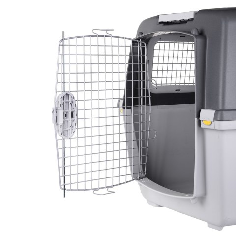 ZOLUX Transporter lotniczy Gulliver 6 IATA Plus ZOLUX Transporter lotniczy Gulliver 6 IATA Plus
