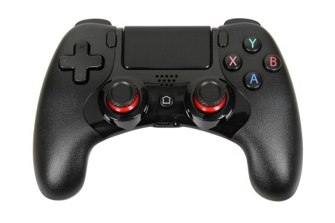 AURORA GAMEPAD GP4 KONTROLER PS4, PC, ANDROID AURORA GAMEPAD GP4 KONTROLER PS4, PC, ANDROID