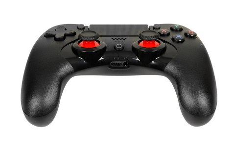 AURORA GAMEPAD GP4 KONTROLER PS4, PC, ANDROID AURORA GAMEPAD GP4 KONTROLER PS4, PC, ANDROID