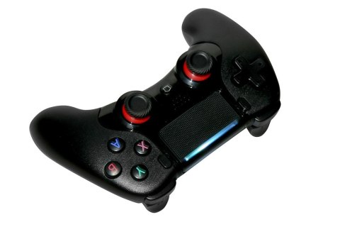 AURORA GAMEPAD GP4 KONTROLER PS4, PC, ANDROID AURORA GAMEPAD GP4 KONTROLER PS4, PC, ANDROID