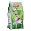 BEAPHAR NATURE JUNIOR KARMA DLA KRÓLIKA 1,25 KG