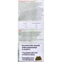 BEAPHAR NATURE JUNIOR KARMA DLA KRÓLIKA 1,25 KG