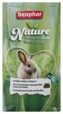 BEAPHAR NATURE JUNIOR KARMA DLA KRÓLIKA 1,25 KG