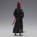 BP BLEACH SOLID AND SOULS - RENJI ABARAI