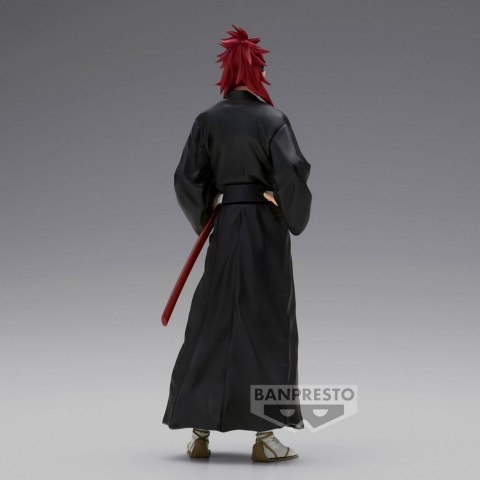 BP BLEACH SOLID AND SOULS - RENJI ABARAI BP BLEACH SOLID AND SOULS - RENJI ABARAI