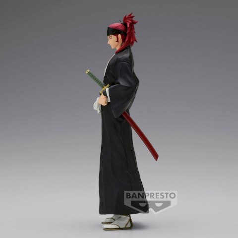 BP BLEACH SOLID AND SOULS - RENJI ABARAI BP BLEACH SOLID AND SOULS - RENJI ABARAI