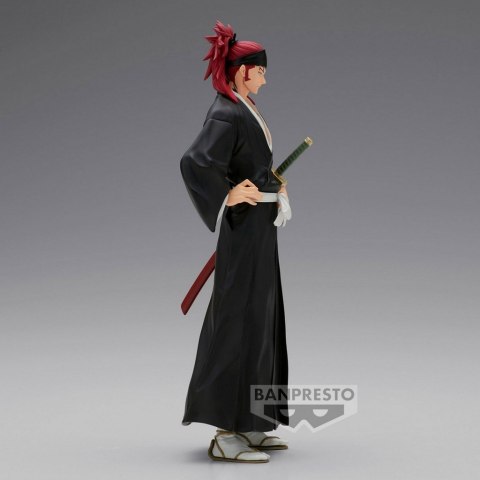 BP BLEACH SOLID AND SOULS - RENJI ABARAI BP BLEACH SOLID AND SOULS - RENJI ABARAI