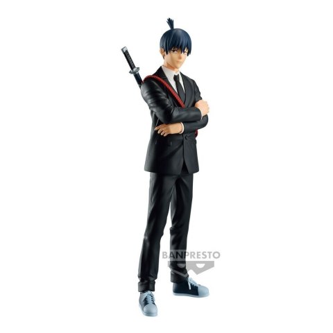 BP CHAINSAW MAN CHAIN SPIRITS - AKI HAYAKAWA VOL.2 BP CHAINSAW MAN CHAIN SPIRITS - AKI HAYAKAWA VOL.2