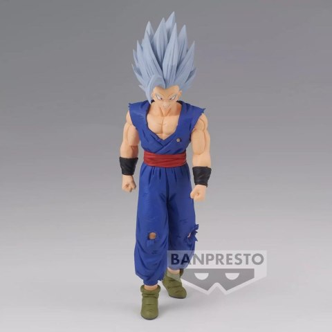 BP DBS SUPER HERO SOLID EDGE WORKS - SON GOHAN (BEAST) VOL.14 BP DBS SUPER HERO SOLID EDGE WORKS - SON GOHAN (BEAST) VOL.14