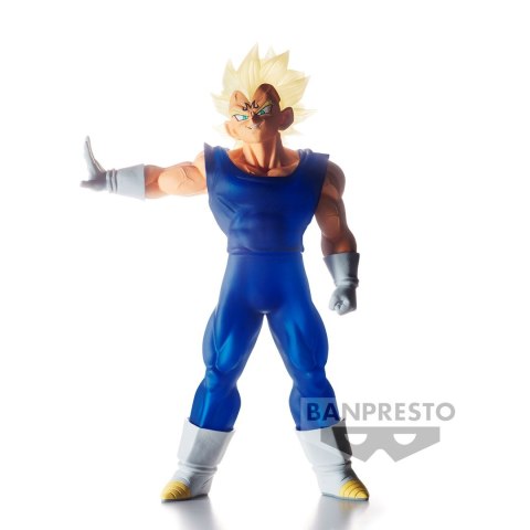 BP DBZ CLEARISE - MAJIN VEGETA BP DBZ CLEARISE - MAJIN VEGETA