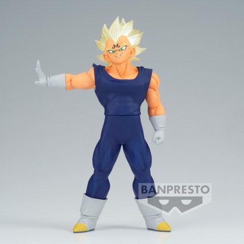 BP DBZ CLEARISE - MAJIN VEGETA BP DBZ CLEARISE - MAJIN VEGETA