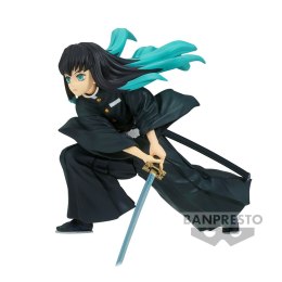 BP DEMON SLAYER KNY VIBRATION STARS TU&MT - MUICHIRO TOKITO