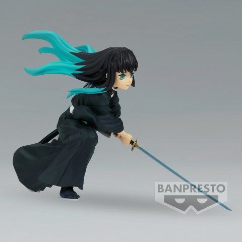 BP DEMON SLAYER KNY VIBRATION STARS TU&MT - MUICHIRO TOKITO BP DEMON SLAYER KNY VIBRATION STARS TU&MT - MUICHIRO TOKITO