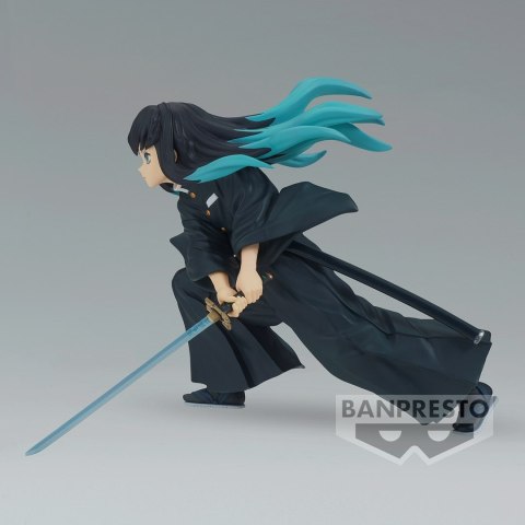 BP DEMON SLAYER KNY VIBRATION STARS TU&MT - MUICHIRO TOKITO BP DEMON SLAYER KNY VIBRATION STARS TU&MT - MUICHIRO TOKITO