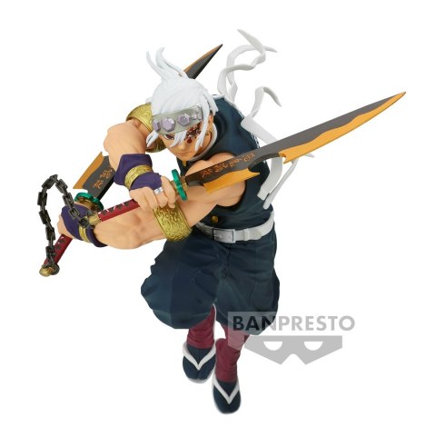 BP DEMON SLAYER KNY VIBRATION STARS TU&MT - TENGEN UZUI BP DEMON SLAYER KNY VIBRATION STARS TU&MT - TENGEN UZUI