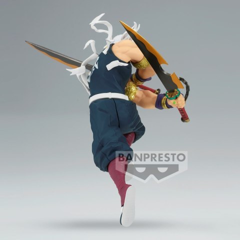 BP DEMON SLAYER KNY VIBRATION STARS TU&MT - TENGEN UZUI BP DEMON SLAYER KNY VIBRATION STARS TU&MT - TENGEN UZUI