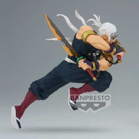 BP DEMON SLAYER KNY VIBRATION STARS TU&MT - TENGEN UZUI BP DEMON SLAYER KNY VIBRATION STARS TU&MT - TENGEN UZUI