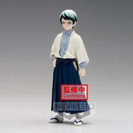 BP DEMON SLAYER KNY - VOL. 21 YUSHIRO