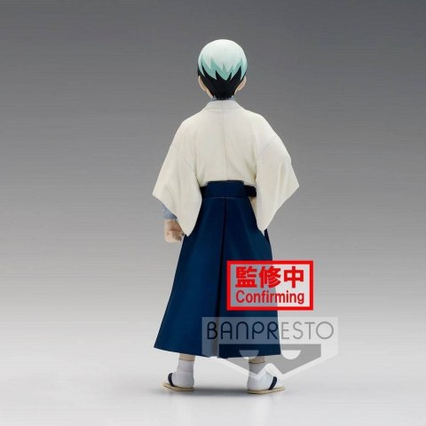 BP DEMON SLAYER KNY - VOL. 21 YUSHIRO BP DEMON SLAYER KNY - VOL. 21 YUSHIRO