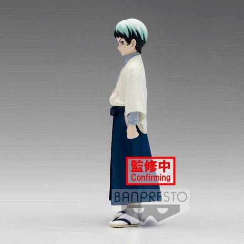 BP DEMON SLAYER KNY - VOL. 21 YUSHIRO BP DEMON SLAYER KNY - VOL. 21 YUSHIRO