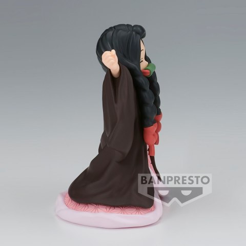 BP DEMON SLAYER KNY - VOL. 45 NEZUKO KAMADO BP DEMON SLAYER KNY - VOL. 45 NEZUKO KAMADO