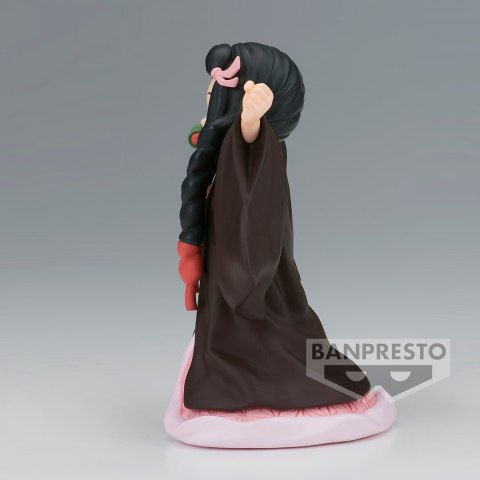 BP DEMON SLAYER KNY - VOL. 45 NEZUKO KAMADO BP DEMON SLAYER KNY - VOL. 45 NEZUKO KAMADO