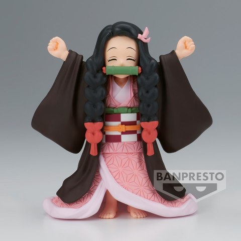 BP DEMON SLAYER KNY - VOL. 45 NEZUKO KAMADO BP DEMON SLAYER KNY - VOL. 45 NEZUKO KAMADO