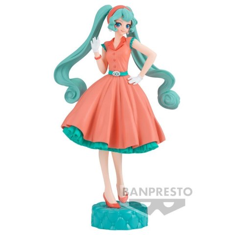 BP HATSUNE MIKU WORLD JOURNEY - HATSUNE MIKU VOL.1 BP HATSUNE MIKU WORLD JOURNEY - HATSUNE MIKU VOL.1
