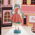 BP HATSUNE MIKU WORLD JOURNEY - HATSUNE MIKU VOL.1
