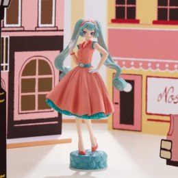 BP HATSUNE MIKU WORLD JOURNEY - HATSUNE MIKU VOL.1